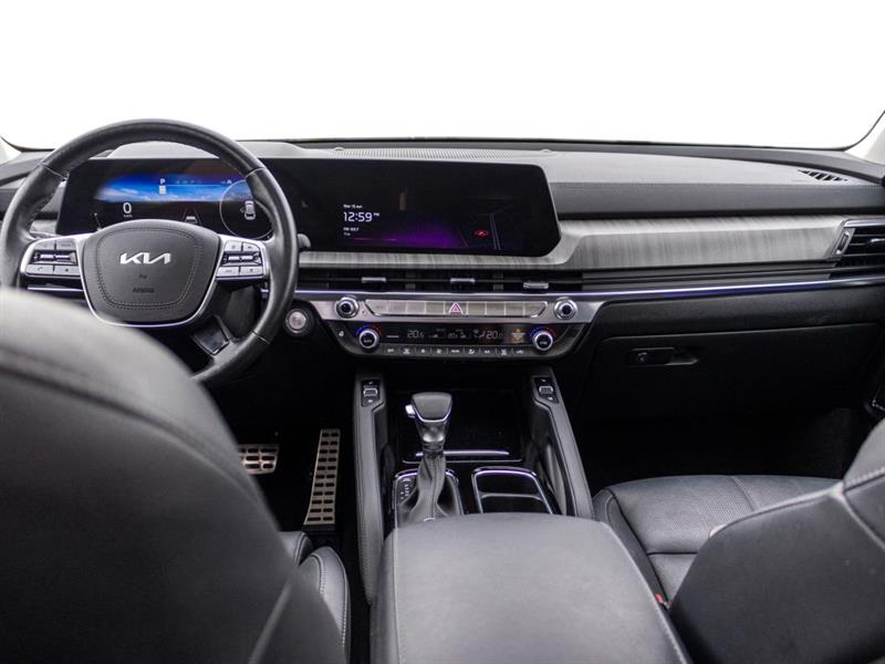 kia Telluride 2023 - 25