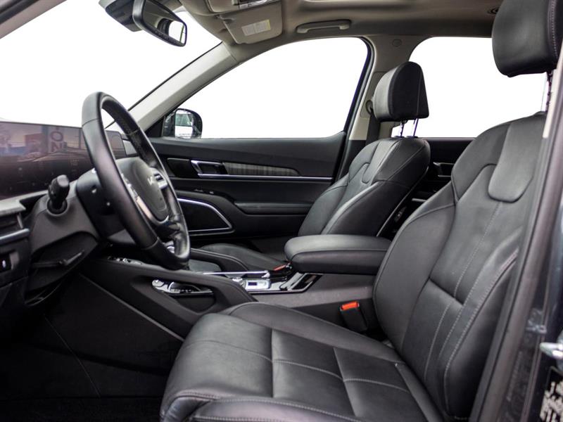 kia Telluride 2023 - 27