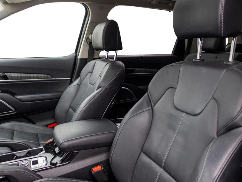 kia Telluride 2023 - 29