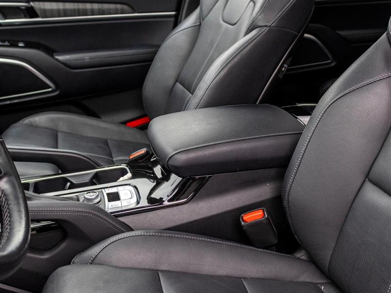 kia Telluride 2023 - 30