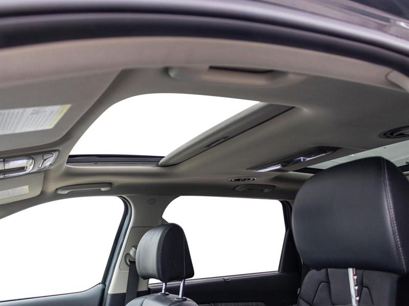 kia Telluride 2023 - 32