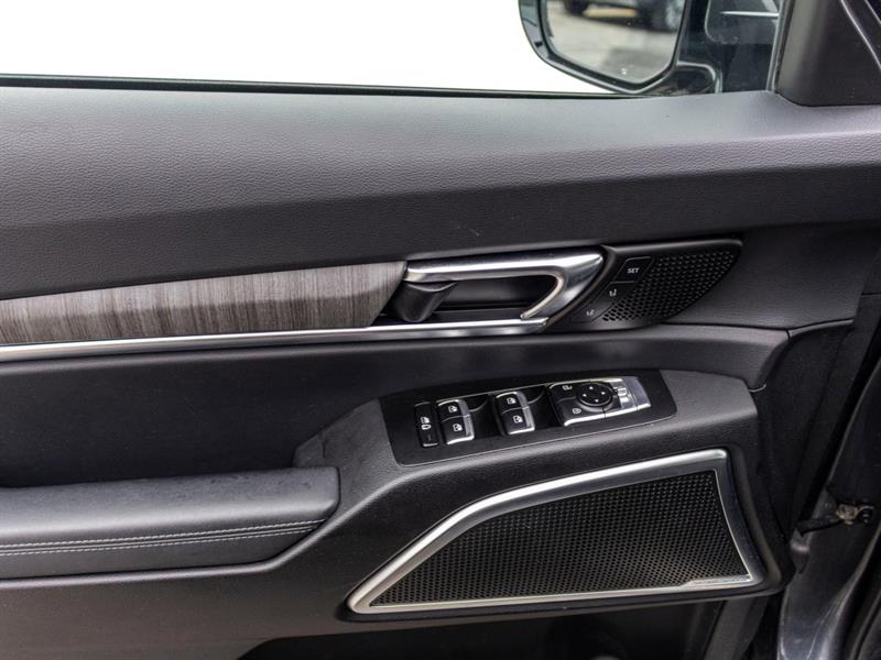 kia Telluride 2023 - 33