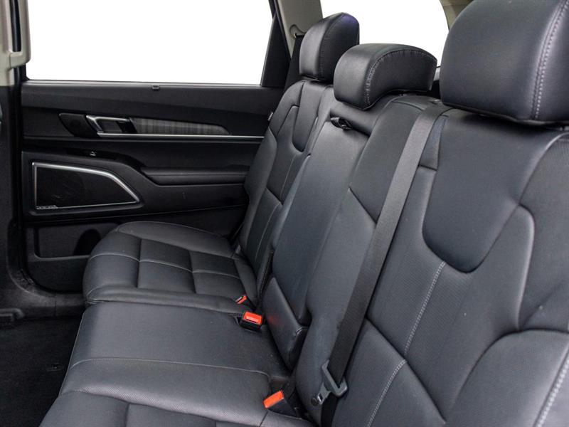 kia Telluride 2023 - 35