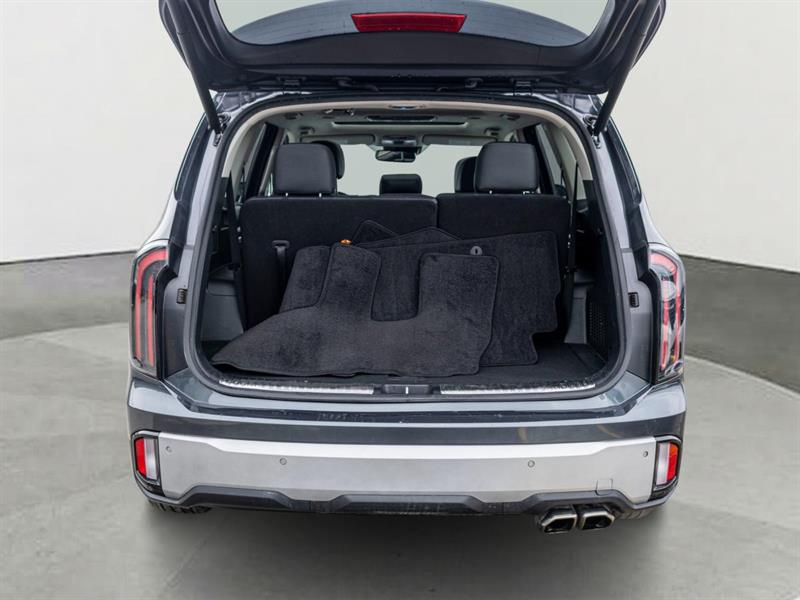 kia Telluride 2023 - 37