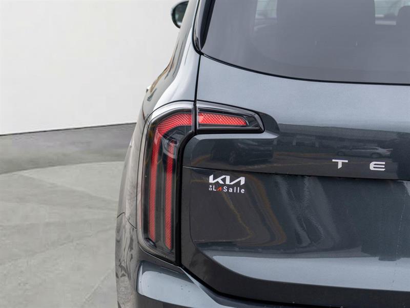 kia Telluride 2023 - 38