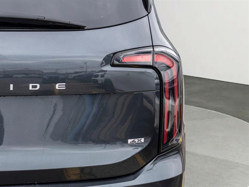 kia Telluride 2023 - 39
