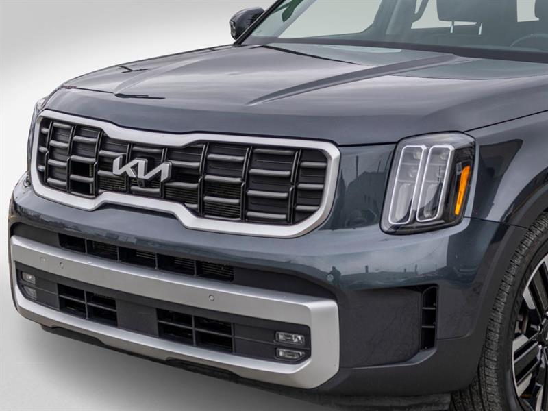 kia Telluride 2023 - 40