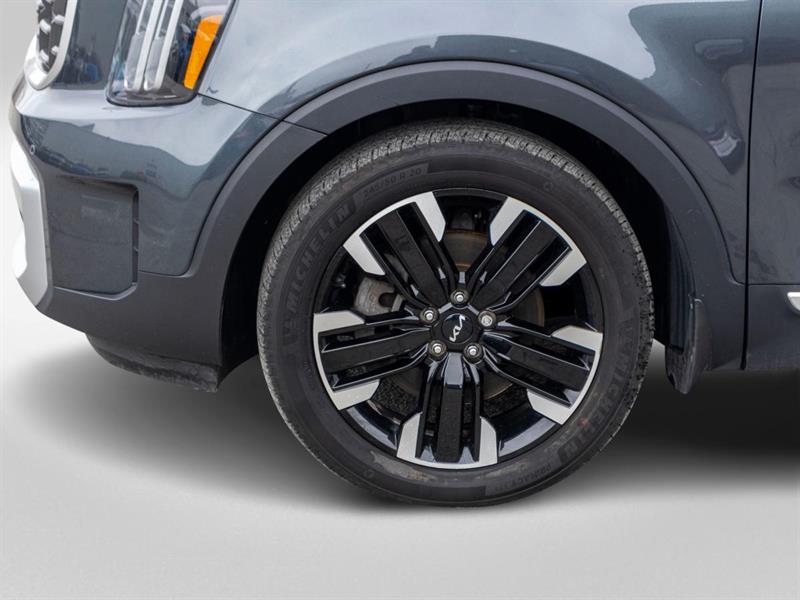 kia Telluride 2023 - 41