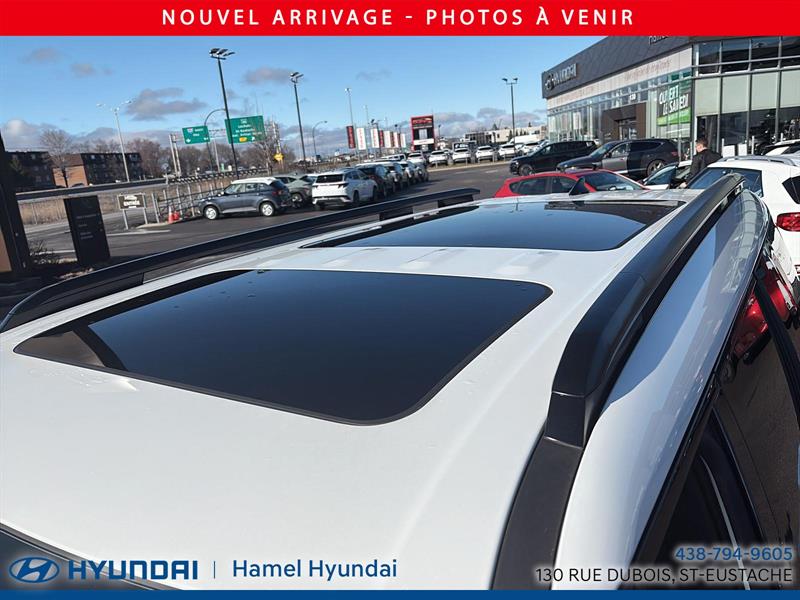 hyundai Santa Fe 2024 - 3