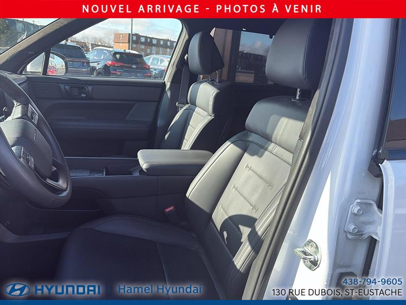 hyundai Santa Fe 2024 - 4