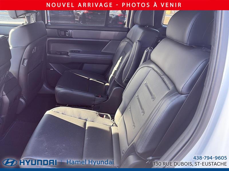 hyundai Santa Fe 2024 - 5