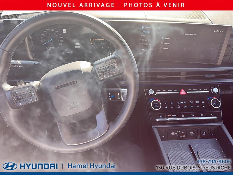hyundai Santa Fe 2024 - 6
