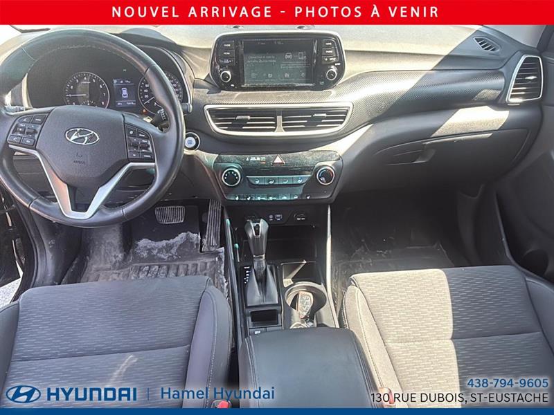 hyundai Tucson 2021 - 4