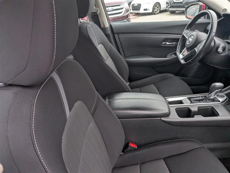 nissan Sentra 2020 - 10