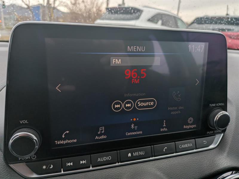 nissan Sentra 2020 - 19