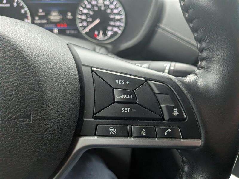 nissan Sentra 2020 - 23