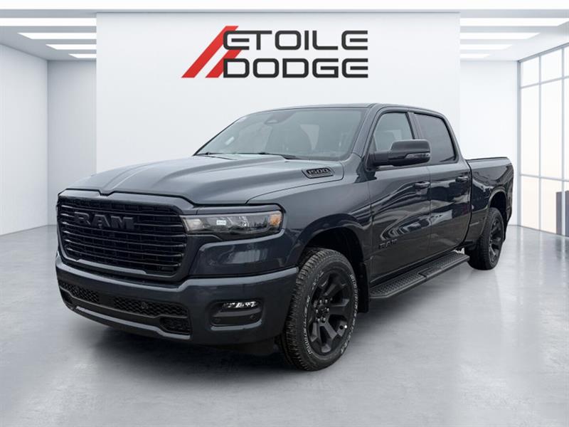 ram 1500 2026