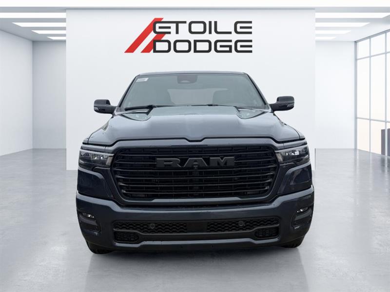 ram 1500 2026 - 2