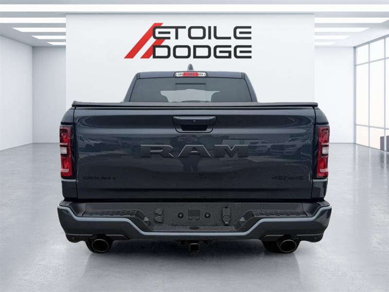 ram 1500 2026 - 3