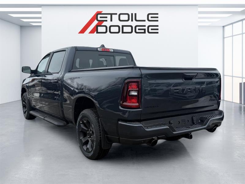 ram 1500 2026 - 4