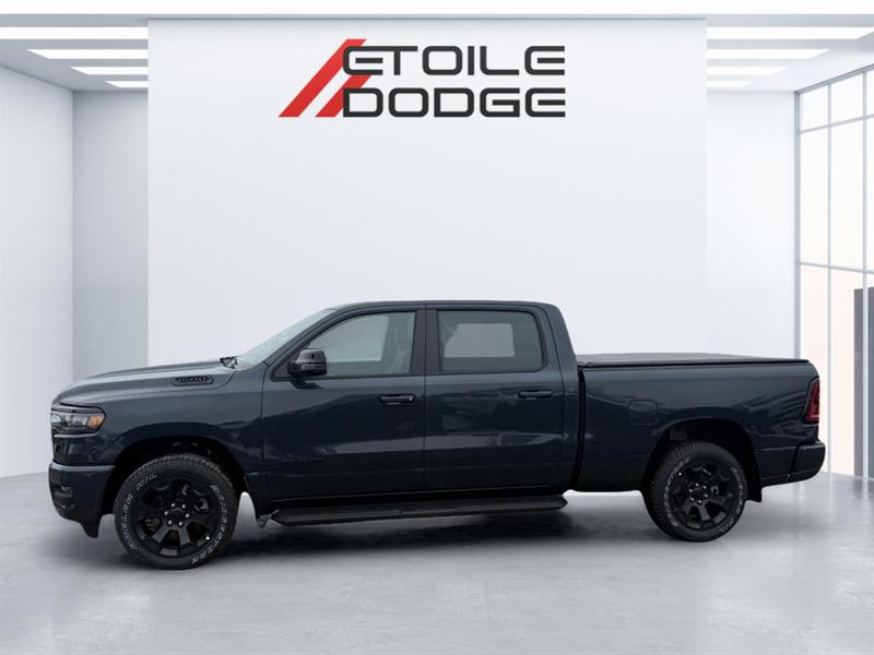 ram 1500 2026 - 5