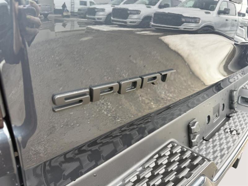 ram 1500 2026 - 7