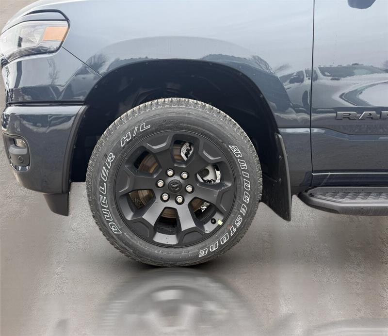 ram 1500 2026 - 8