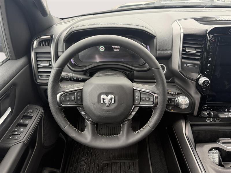 ram 1500 2026 - 12