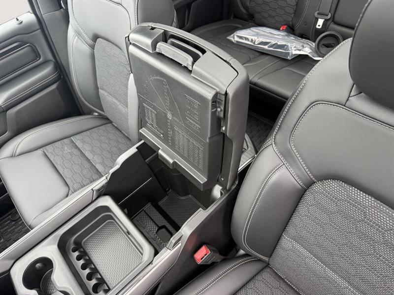 ram 1500 2026 - 17