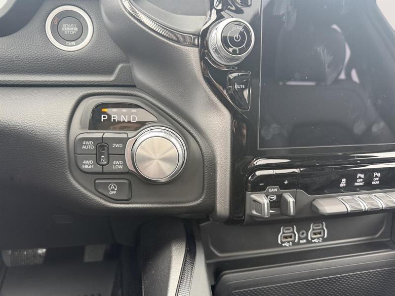 ram 1500 2026 - 18