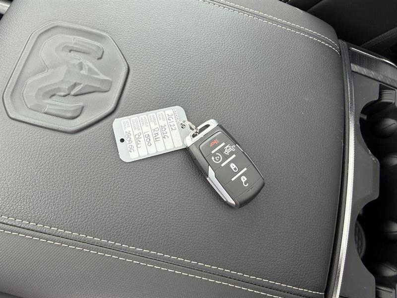 ram 1500 2026 - 19