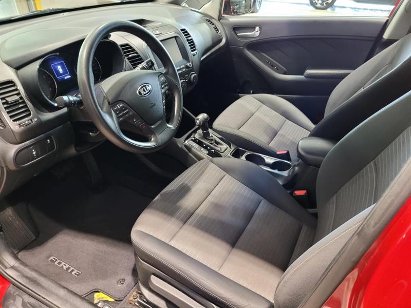 kia Forte 2018 - 7