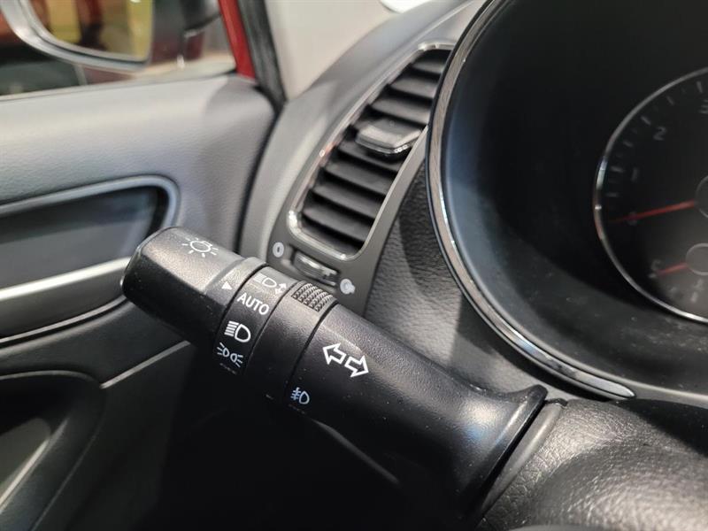 kia Forte 2018 - 11