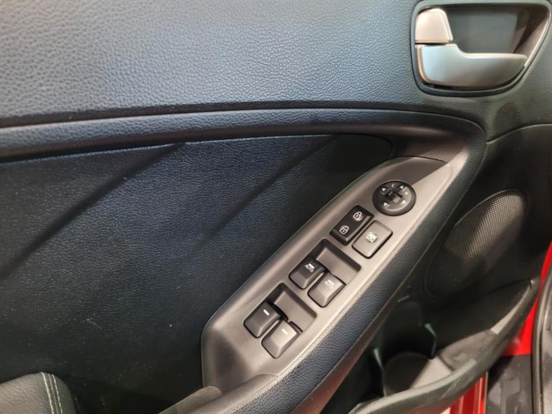 kia Forte 2018 - 15