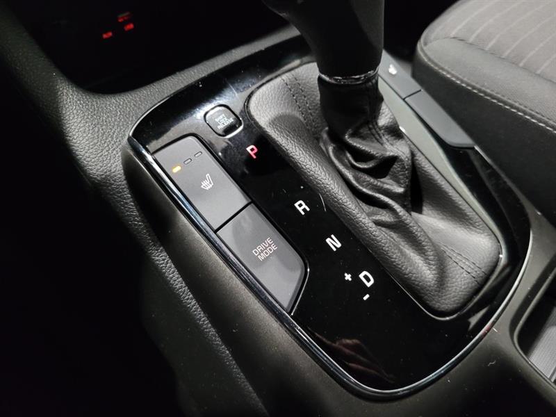 kia Forte 2018 - 17