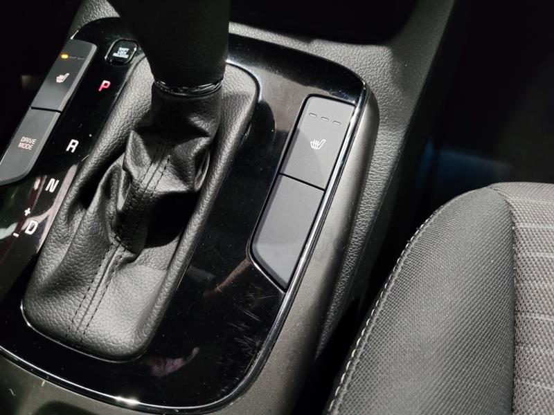 kia Forte 2018 - 18