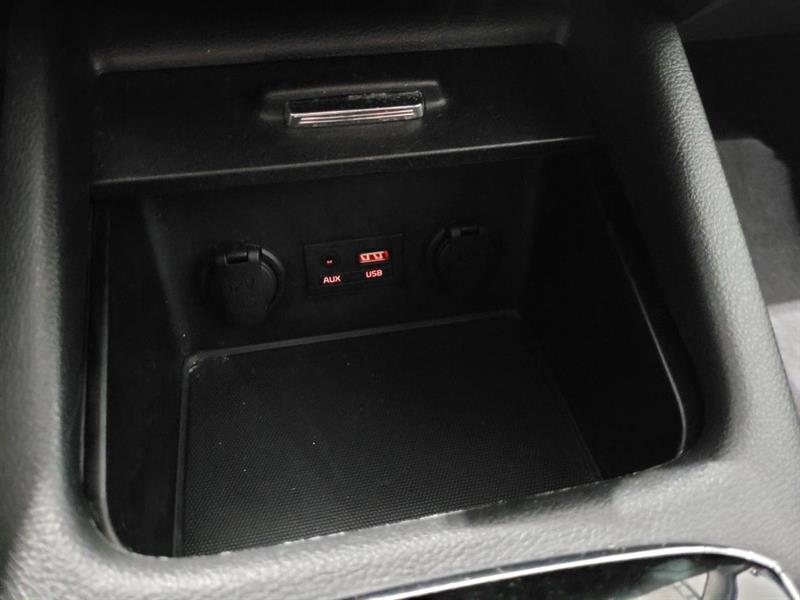 kia Forte 2018 - 19