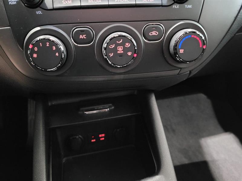 kia Forte 2018 - 20
