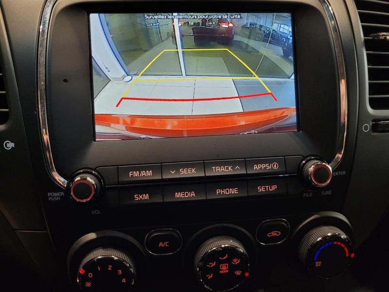 kia Forte 2018 - 22