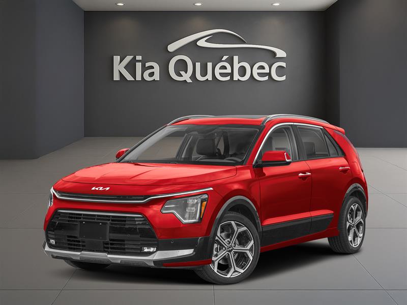 kia Niro 2025