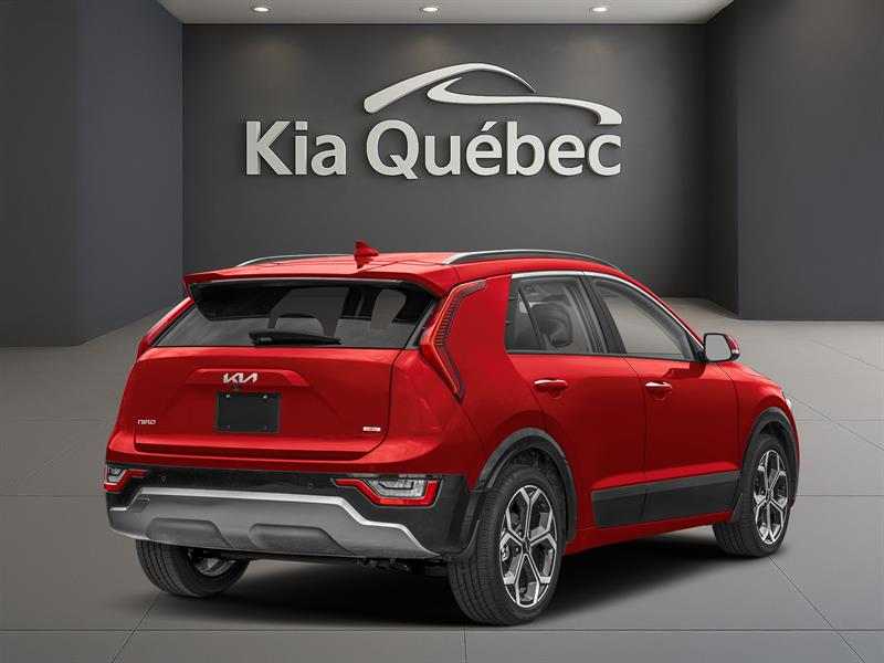 kia Niro 2025 - 2