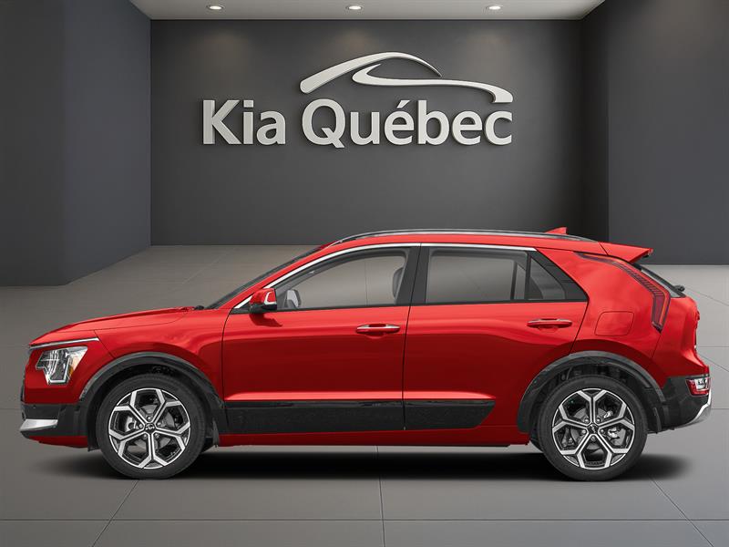 kia Niro 2025 - 3