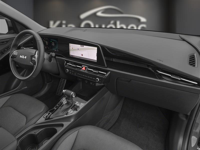 kia Niro 2025 - 10