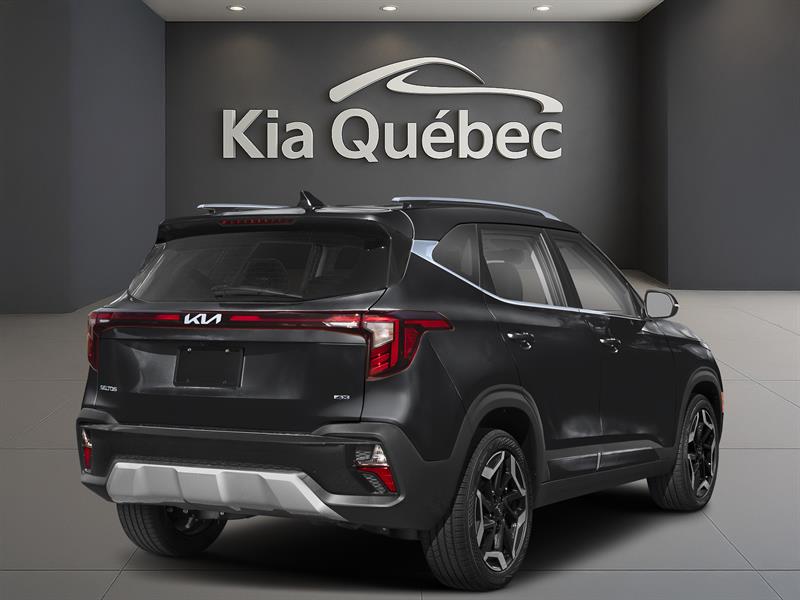 kia Seltos 2026 - 2