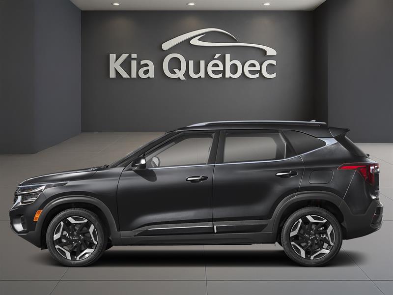 kia Seltos 2026 - 3