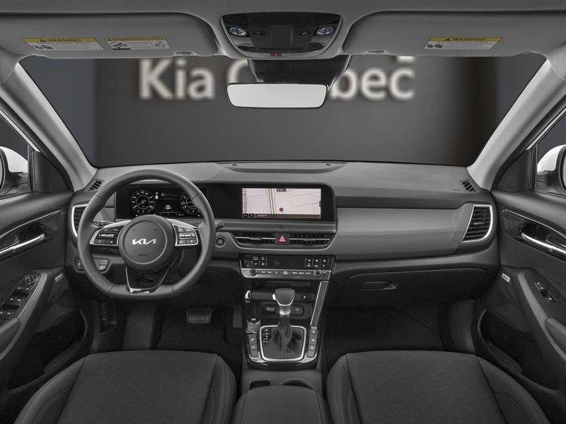kia Seltos 2026 - 4