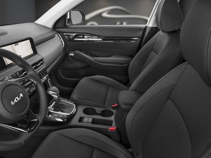 kia Seltos 2026 - 5