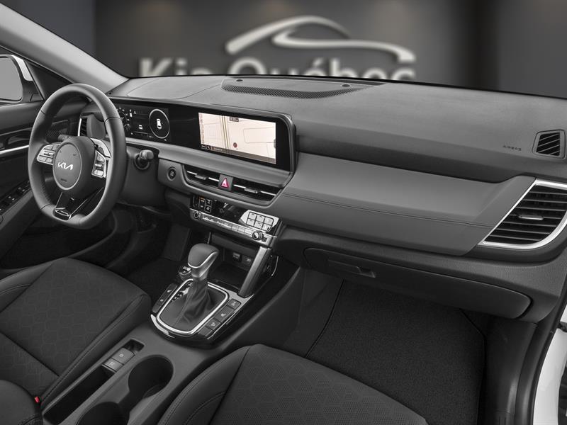 kia Seltos 2026 - 11