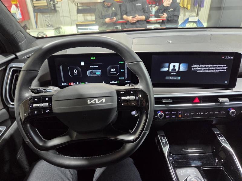 kia Sorento PHEV 2026 - 2