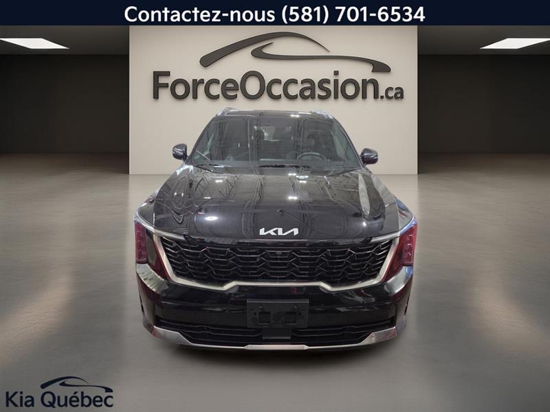kia Sorento PHEV 2026 - 5